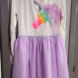 NEW CAT & JACK DRESS